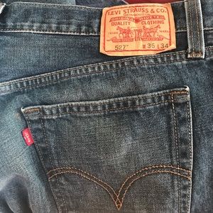 Men’s Levi’s